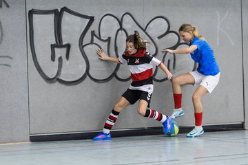 Bild 252 - wCJ Loewinnen Cup C1